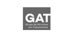 GAT – Grupo de Ativistas em Tratamentos